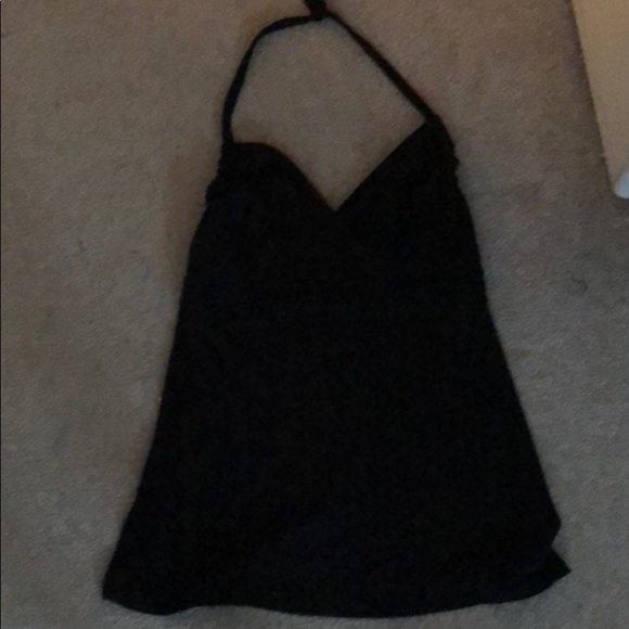 Halter Top - Picture 2 of 2